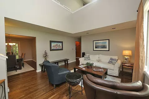 204 King George Loop, Cary, NC 27511 photo 7