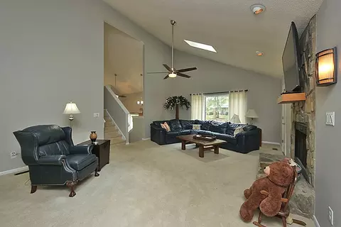 204 King George Loop, Cary, NC 27511 photo 19