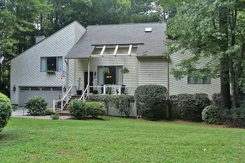 204 King George Loop, Cary, NC 27511 photo 1