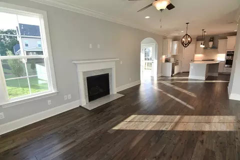 612 Copper Beech Ln, Wake Forest, NC 27587 photo 3