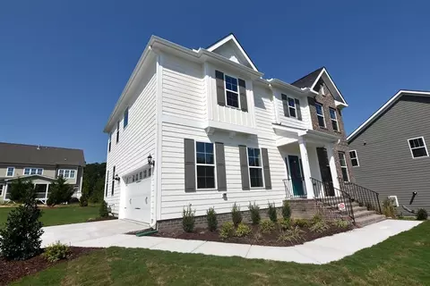 612 Copper Beech Ln, Wake Forest, NC 27587 photo 2