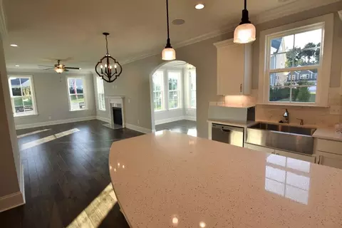 612 Copper Beech Ln, Wake Forest, NC 27587 photo 5