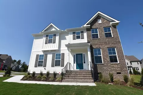 612 Copper Beech Ln, Wake Forest, NC 27587 photo 1