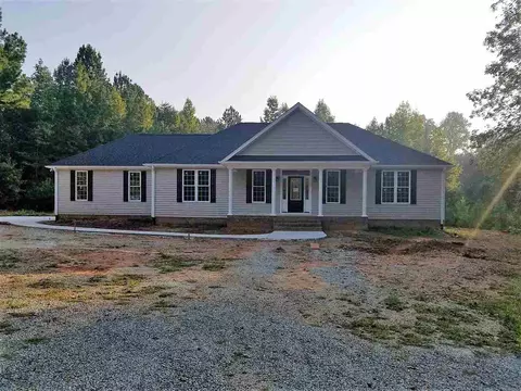 28 Running Deer Path, Timberlake, NC 27583 photo 2