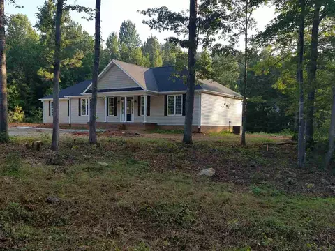 28 Running Deer Path, Timberlake, NC 27583 photo 1