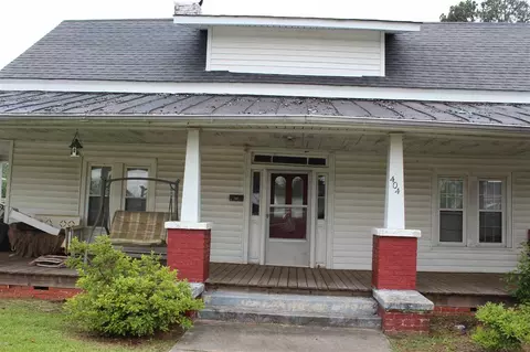 404 E Hill St, Benson, NC 27504 photo 6