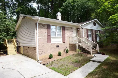 106 Chatham Ct, Garner, NC 27529 photo 1