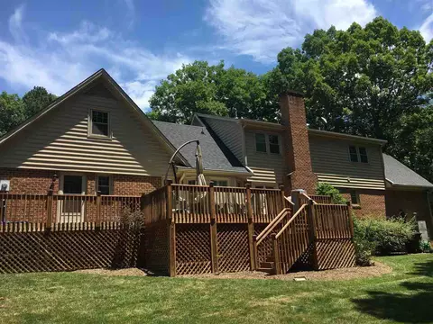 523 Clarion Dr, Durham, NC 27705 photo 5