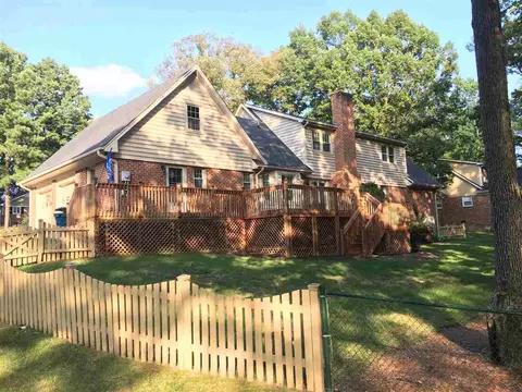 523 Clarion Dr, Durham, NC 27705 photo 3