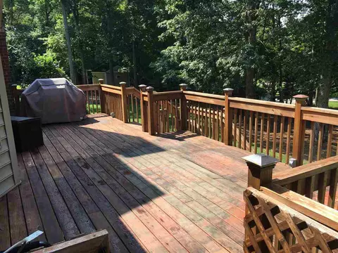 523 Clarion Dr, Durham, NC 27705 photo 7