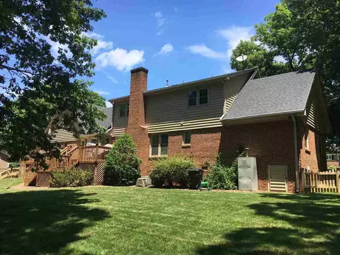 523 Clarion Dr, Durham, NC 27705 photo 4