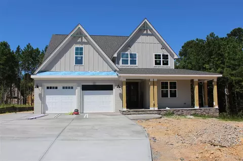 425 Teague St, Wake Forest, NC 27587 photo 1