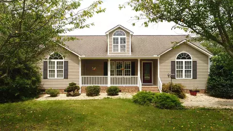 377 Axum Rd, Willow Spring, NC 27592 photo 1