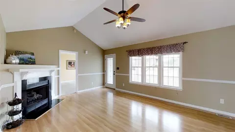 377 Axum Rd, Willow Spring, NC 27592 photo 5