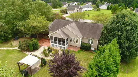 377 Axum Rd, Willow Spring, NC 27592 photo 3