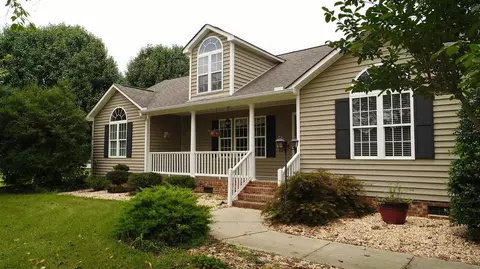 377 Axum Rd, Willow Spring, NC 27592 photo 2