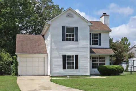 4103 Sudbury Rd, Durham, NC 27704 photo 3