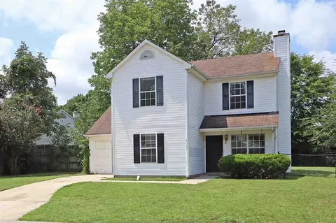 4103 Sudbury Rd, Durham, NC 27704 photo 2