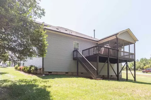 115 Sutton Springs Dr, Garner, NC 27529 photo 21