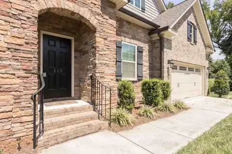 115 Sutton Springs Dr, Garner, NC 27529 photo 2