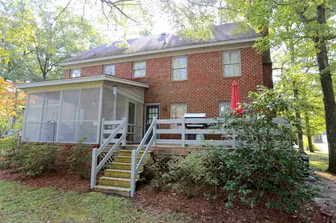 1206 Chestnut Dr, Smithfield, NC 27577 photo 23