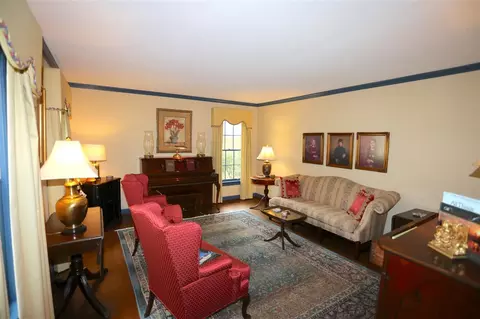 1206 Chestnut Dr, Smithfield, NC 27577 photo 4