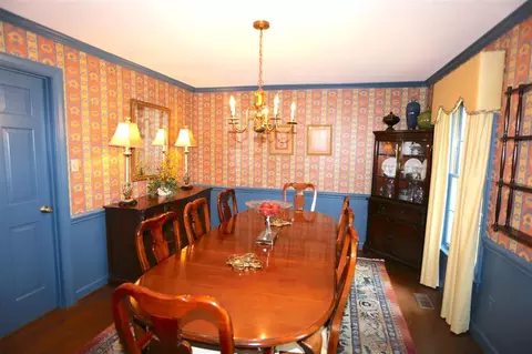 1206 Chestnut Dr, Smithfield, NC 27577 photo 5