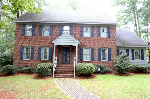 1206 Chestnut Dr, Smithfield, NC 27577 photo 1