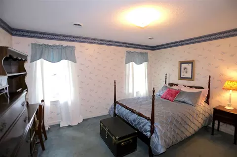 1206 Chestnut Dr, Smithfield, NC 27577 photo 21