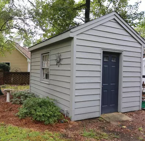 1206 Chestnut Dr, Smithfield, NC 27577 photo 25
