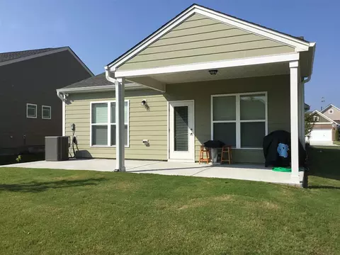 1207 Areca Way, Durham, NC 27703 photo 5
