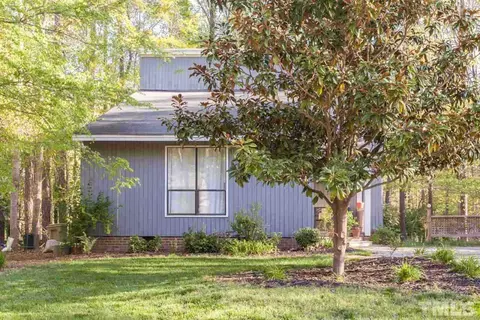1504 Ainsworth St, Garner, NC 27529 photo 2