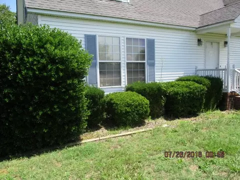 6239 Old Smithfield Rd, Bailey, NC 27807 photo 4