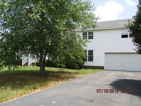 6239 Old Smithfield Rd, Bailey, NC 27807 photo 3