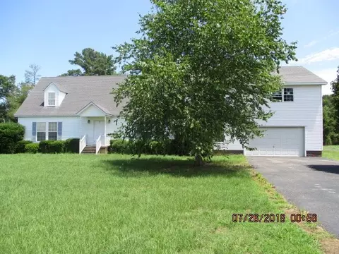 6239 Old Smithfield Rd, Bailey, NC 27807 photo 1