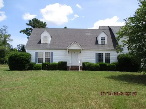 6239 Old Smithfield Rd, Bailey, NC 27807 photo 2