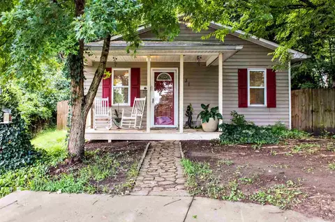 831 Gerard St, Durham, NC 27701 photo 1