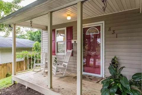 831 Gerard St, Durham, NC 27701 photo 2