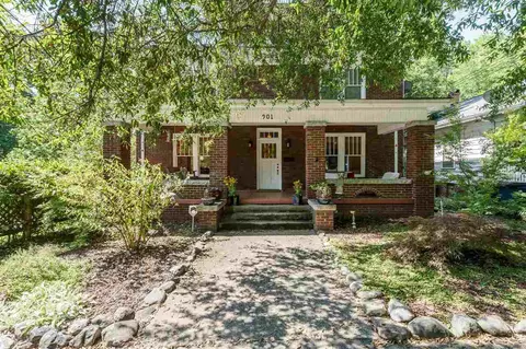 901 W Markham Ave, Durham, NC 27701 photo 2
