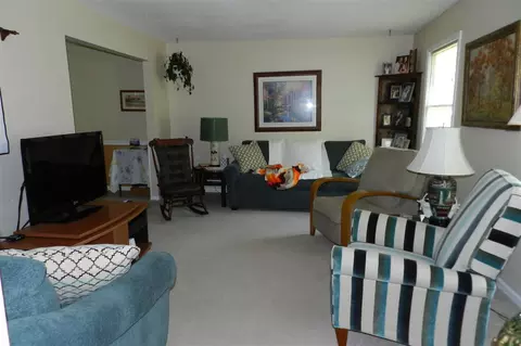 1401 Claymore Dr, Garner, NC 27529 photo 9