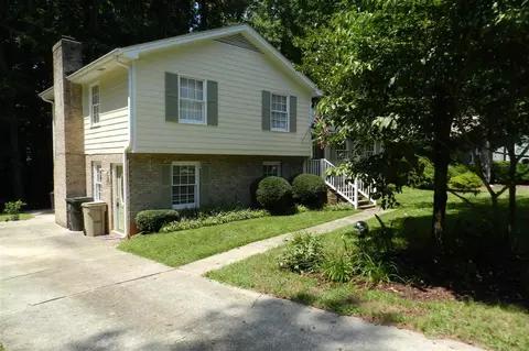 1401 Claymore Dr, Garner, NC 27529 photo 4