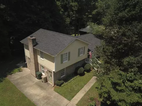 1401 Claymore Dr, Garner, NC 27529 photo 2