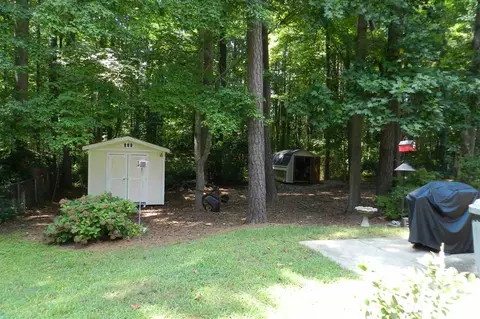 1401 Claymore Dr, Garner, NC 27529 photo 5