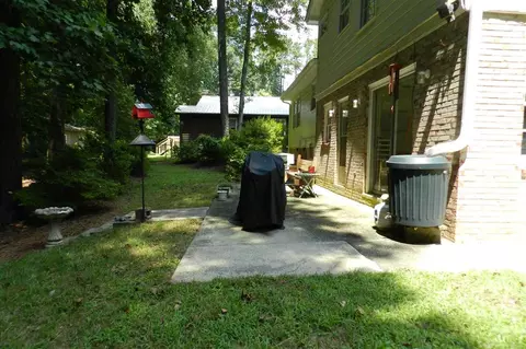 1401 Claymore Dr, Garner, NC 27529 photo 6