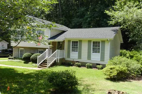 1401 Claymore Dr, Garner, NC 27529 photo 3