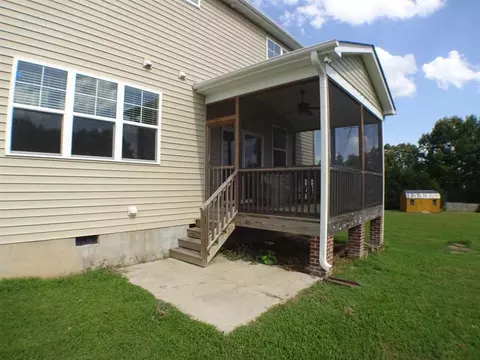 1037 Snapdragon Dr, Wake Forest, NC 27587 photo 6