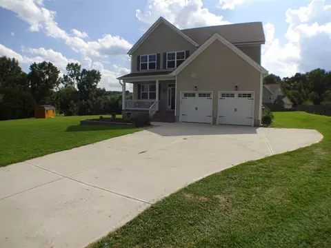 1037 Snapdragon Dr, Wake Forest, NC 27587 photo 4