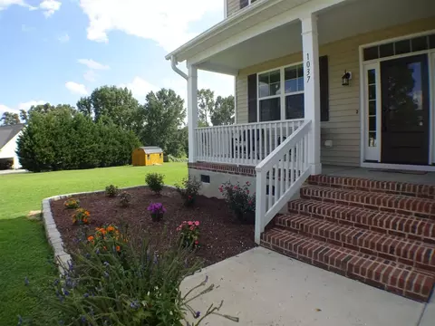 1037 Snapdragon Dr, Wake Forest, NC 27587 photo 5