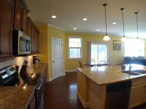 1037 Snapdragon Dr, Wake Forest, NC 27587 photo 12