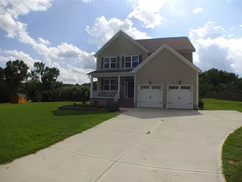 1037 Snapdragon Dr, Wake Forest, NC 27587 photo 3